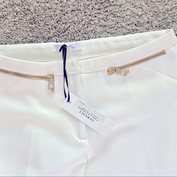 ✨NWT Versace pants✨ - Picture 4 of 9